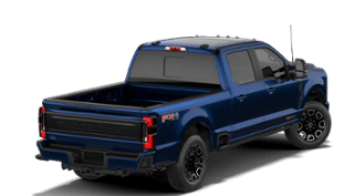 2027 Ford Super Duty® External Image 3